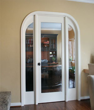 Passage Door Replacement East Los Angeles